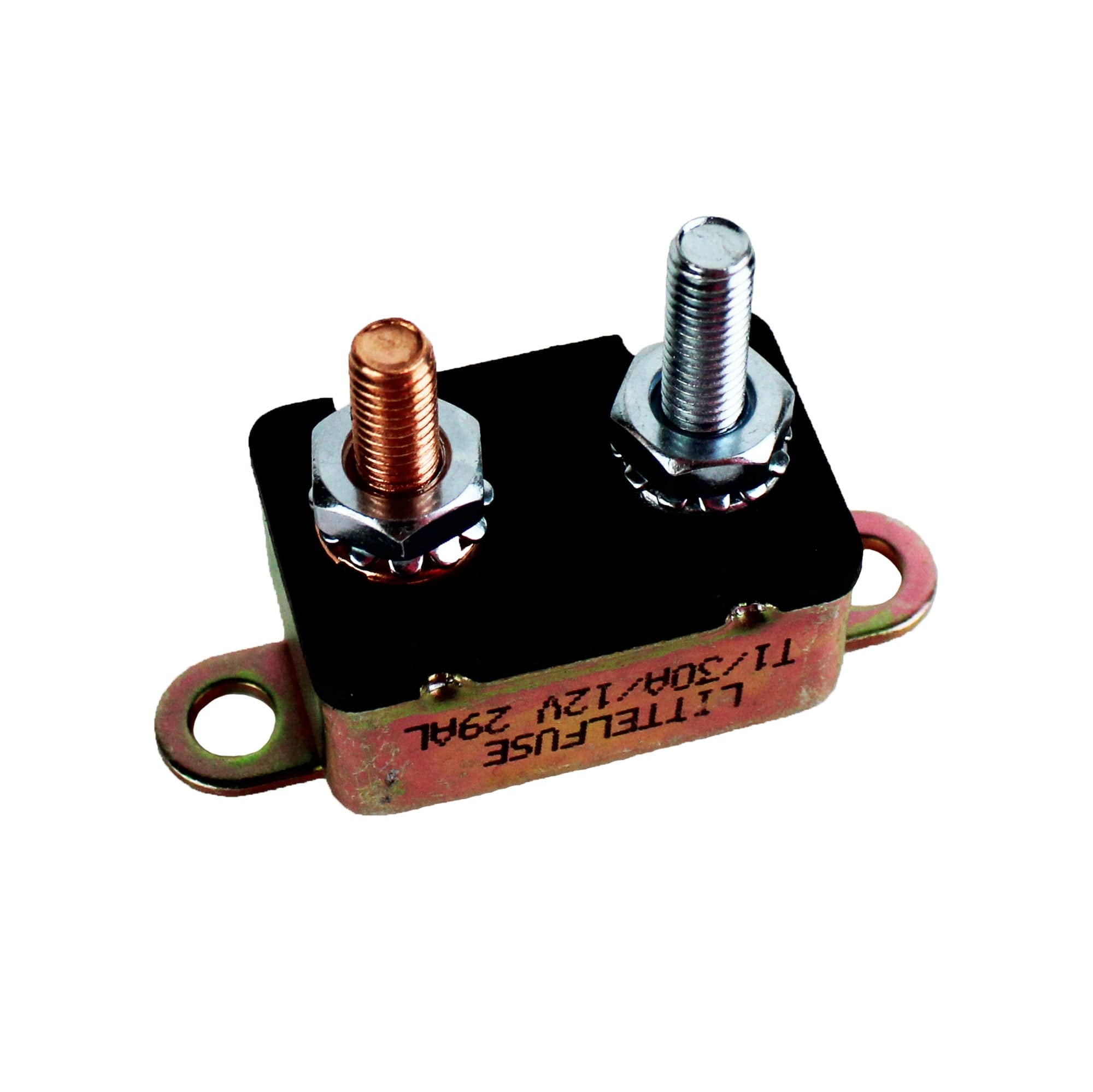 Littelfuse 30055-30 30A, 12V Circuit Breaker