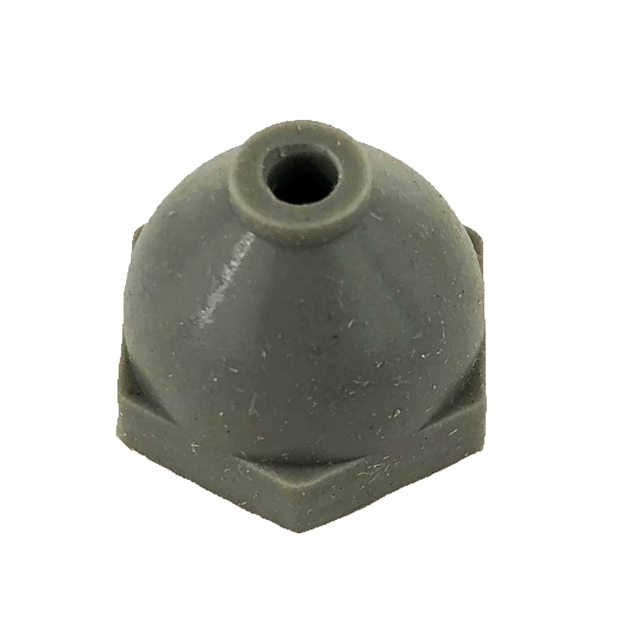 Littelfuse 81255-BP Toggle Switch Half Boot, Rubber