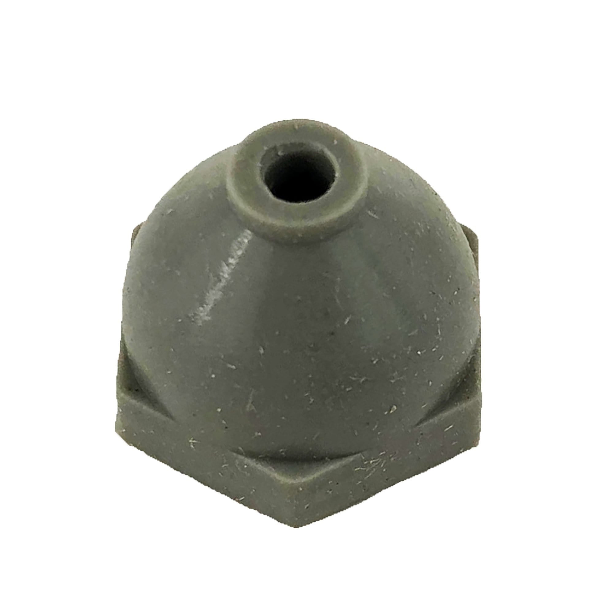 Littelfuse 81255BP Toggle Switch Half Boot, Rubber