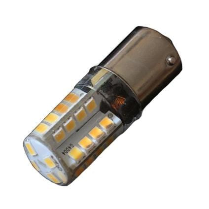 Lunasea LLB-22KW-21-00 BA15 Silicone Encapsulated LED Light Bulb