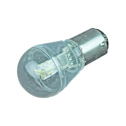 Lunasea LLB-22FW-21-00 Bayonet BA15S 16 LED Light Bulb
