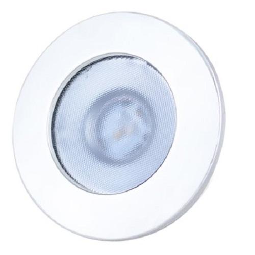 Lunasea LLB-46WW-3A-WH Outdoor Recessed Mount LED Light