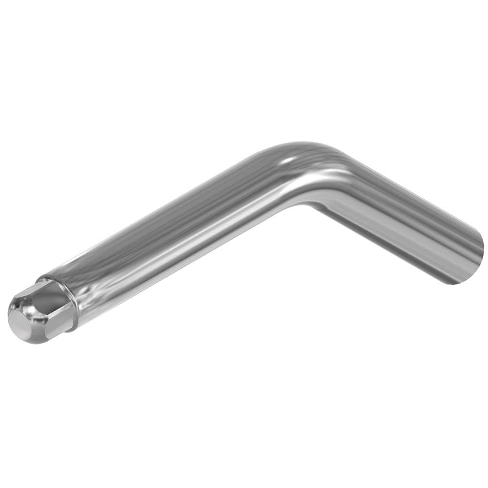 Taco M17-1565P-6 Gunnel Mount 1-1/2" Striker Base Replacement Arm