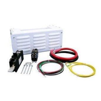 Magnum Energy MPXS-175PE-R Extension Box Right Side