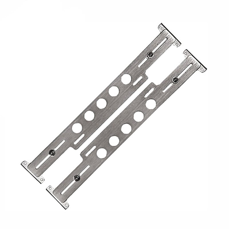 Maradyne MFA105 Billet Aluminum Universal Fan Brackets