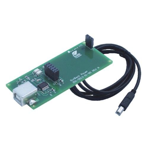 OutBack Power MATE3-USB USB Serial Communication Card For MATE3