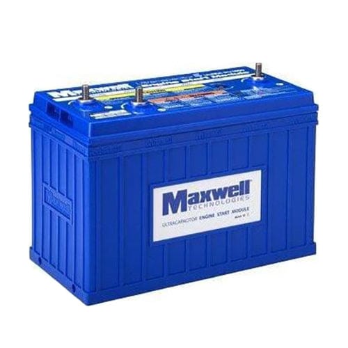 Maxwell Ultra 31/900 Engine Start Module
