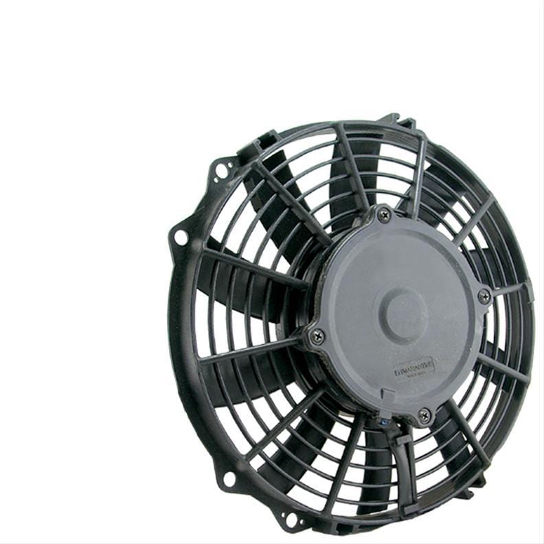 Maradyne Mobile Products MC119K 11" 90w Reversible Challenger Fan