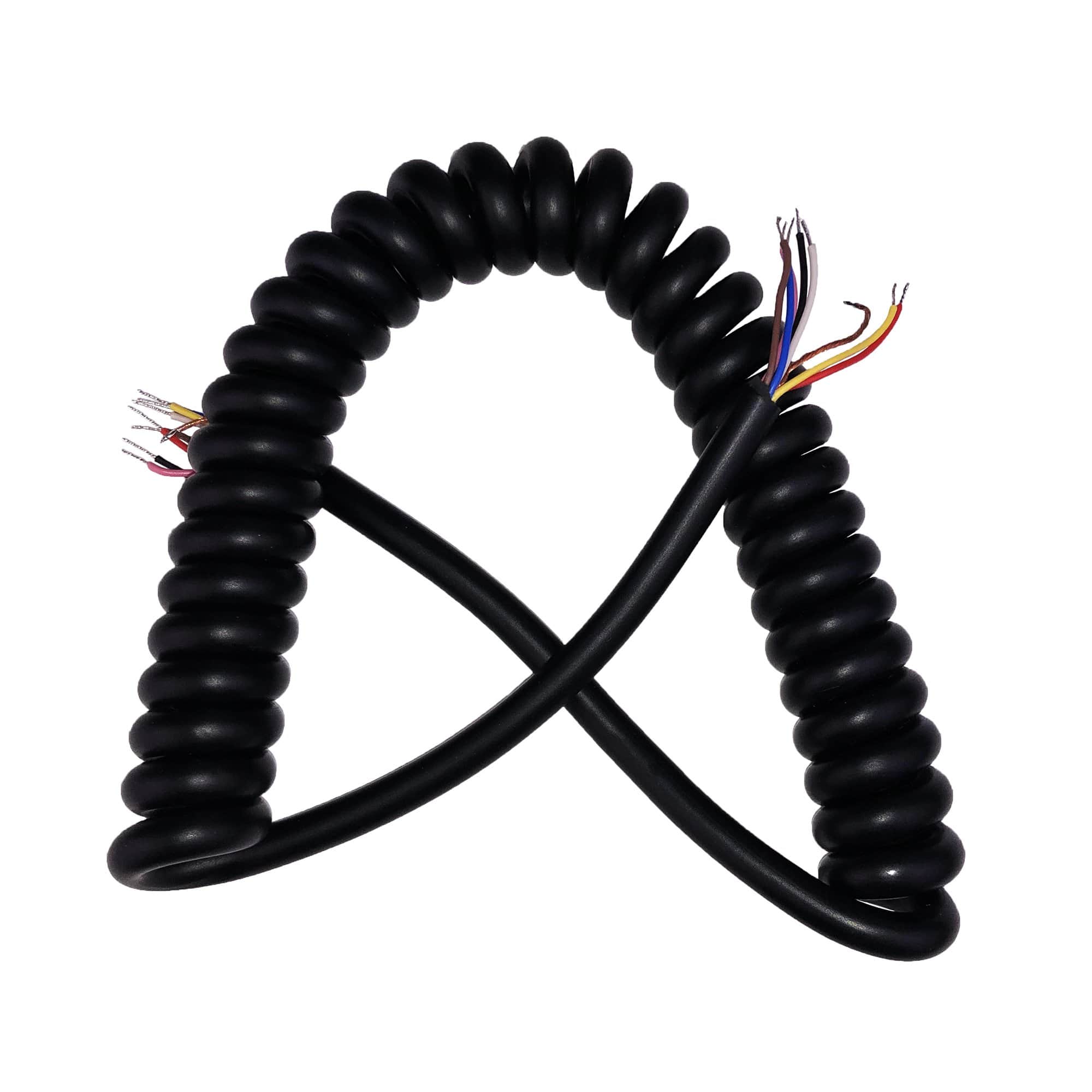 Opek MC8-6 Replacement Microphone Cord