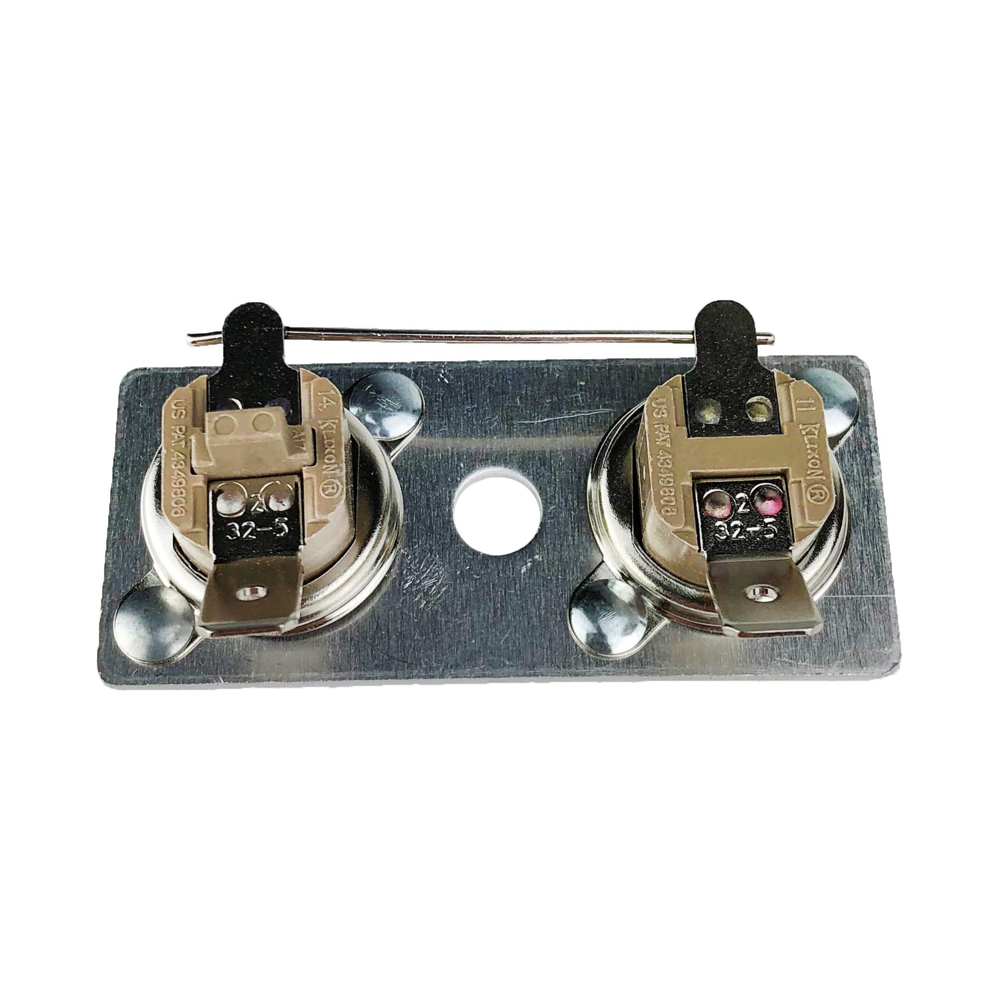 MC Enterprises 232282MC Water Heater Thermostat Switch For SW