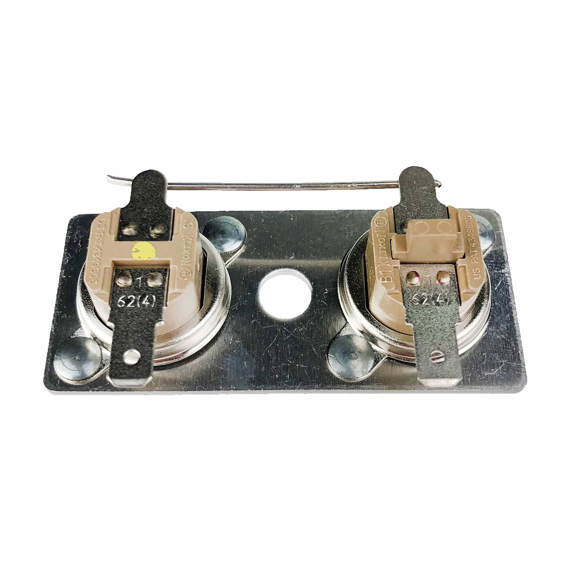 MC Enterprises 232317MC Water Heater Thermostat Switch For Suburban
