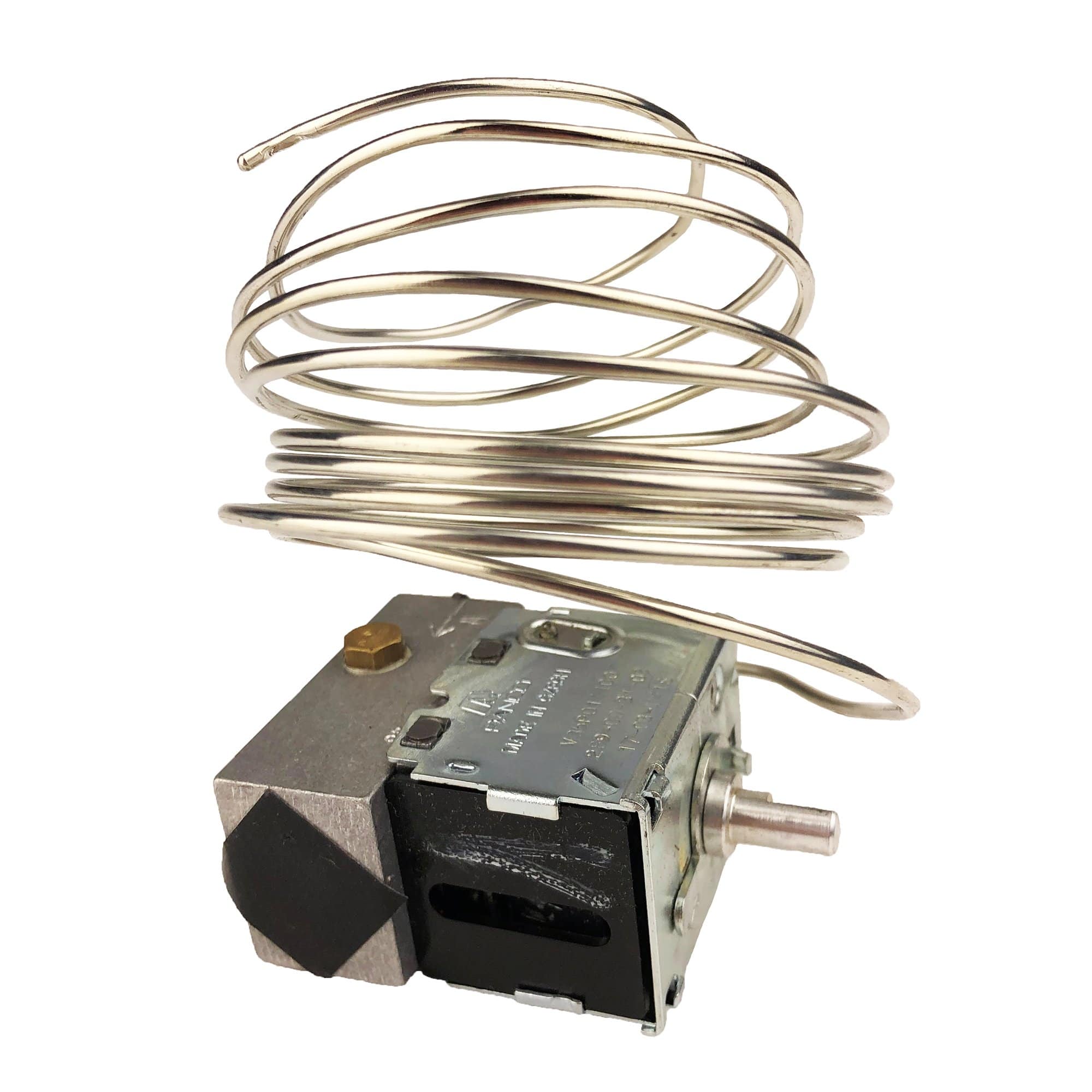 MC Enterprises 2890031038MC Refrigerator Thermostat Control