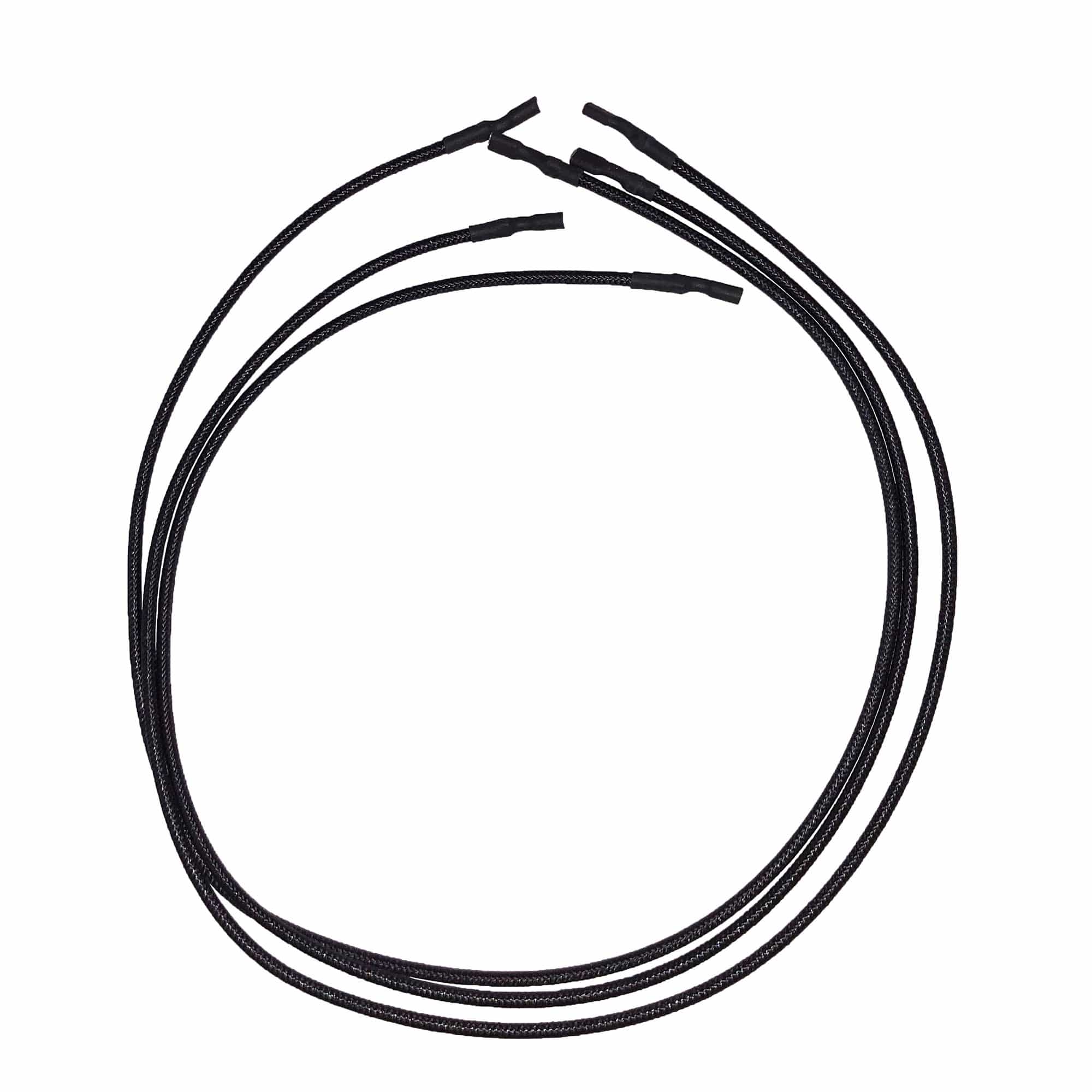 MC Enterprises 57553MC Piezo Wire 34, 35 Pkg of 3 Wires for 56096MC