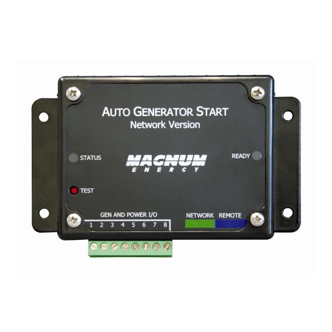 Magnum ME-AGS-N Generator Auto Start Module Network Version