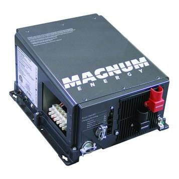 Magnum ME2512-G 2500 Watt Modified Sine Wave Inverter Charger with GFCI