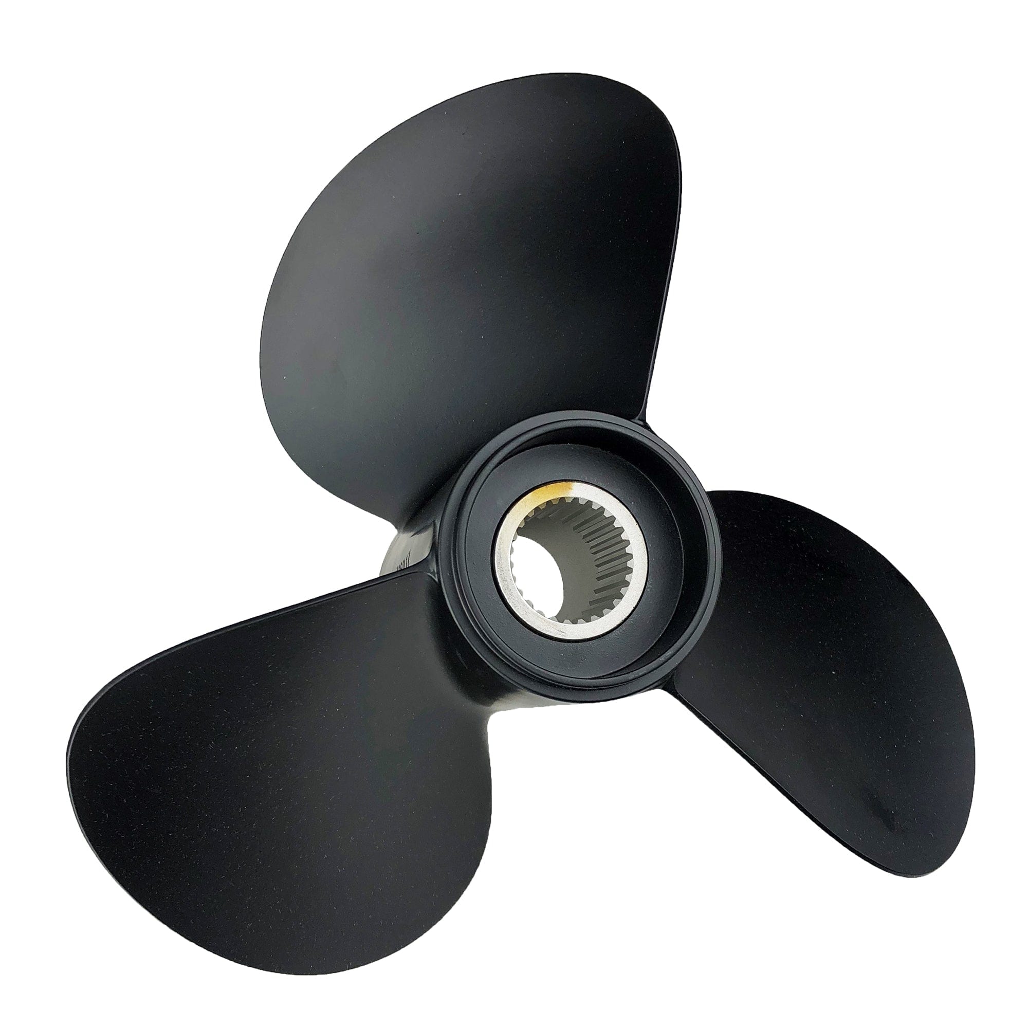 Michigan Wheel 086017 B6 Front 3 Blade LH MI Match Volvo Duo-Prop 280, 290 DP OEM 854827