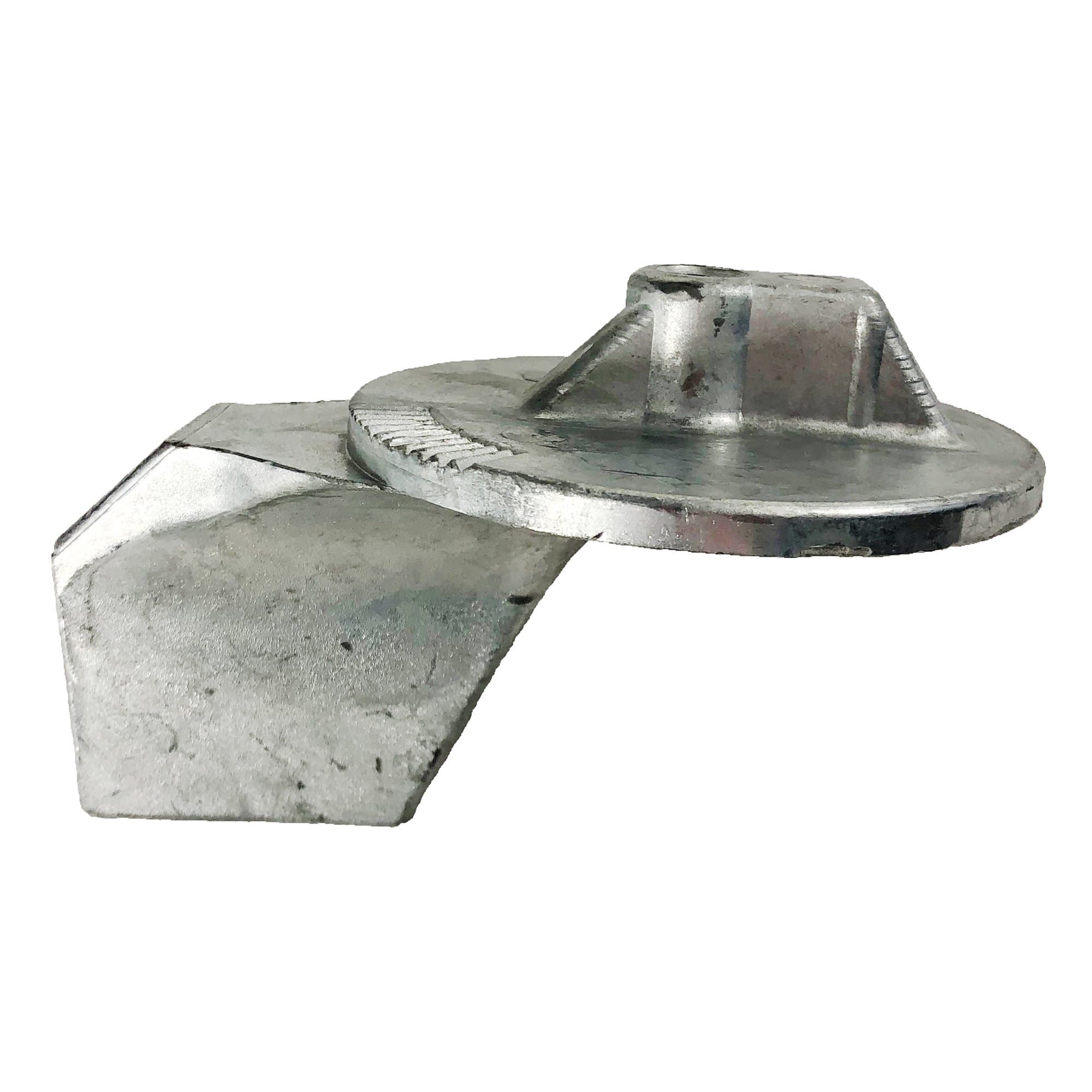 Michigan Wheel 990404 High Performance Trim Tab Anode For Mercury/Mercruiser