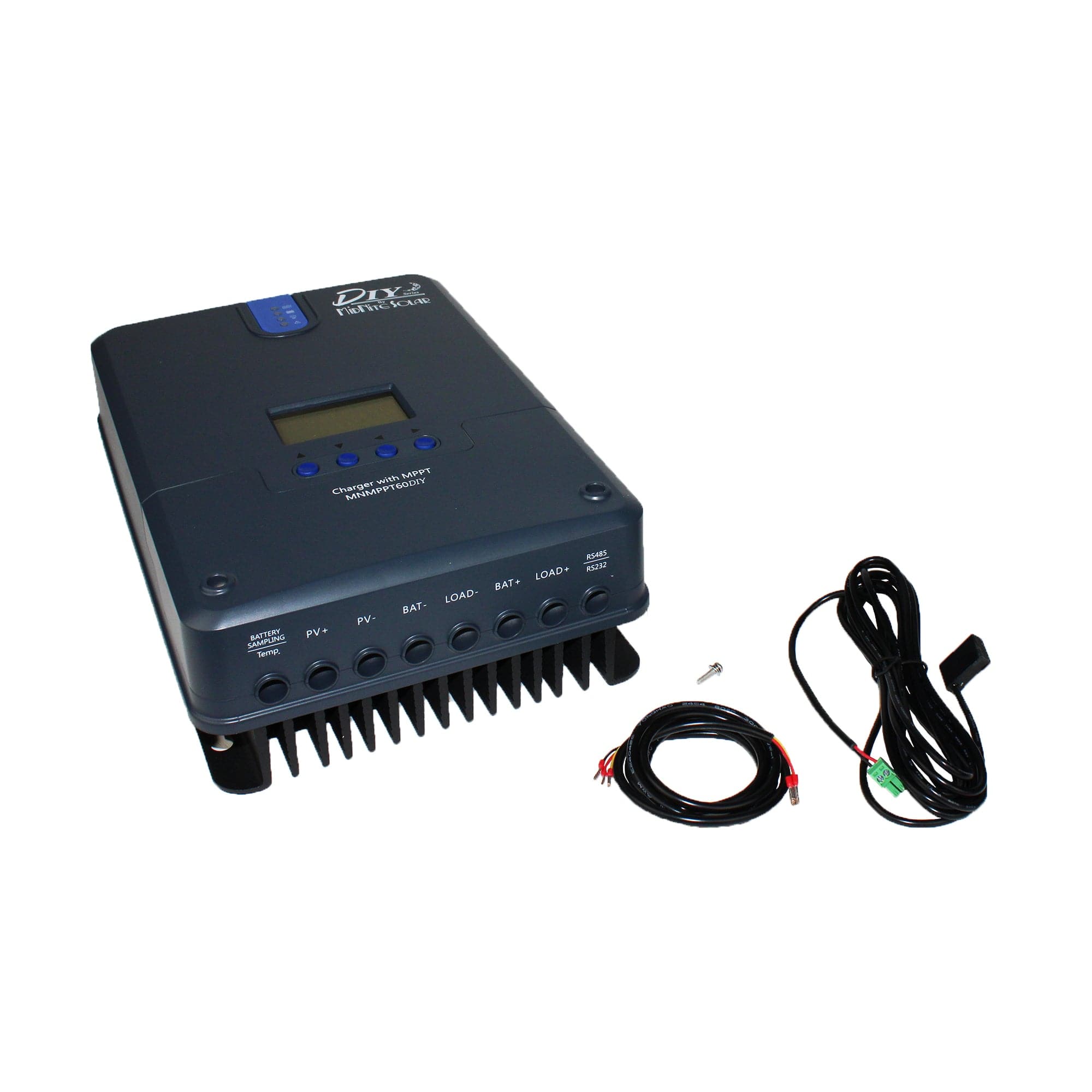 MidNite Solar MID-MNMPPT60DIY DIY Charge Controller W/ MPPT