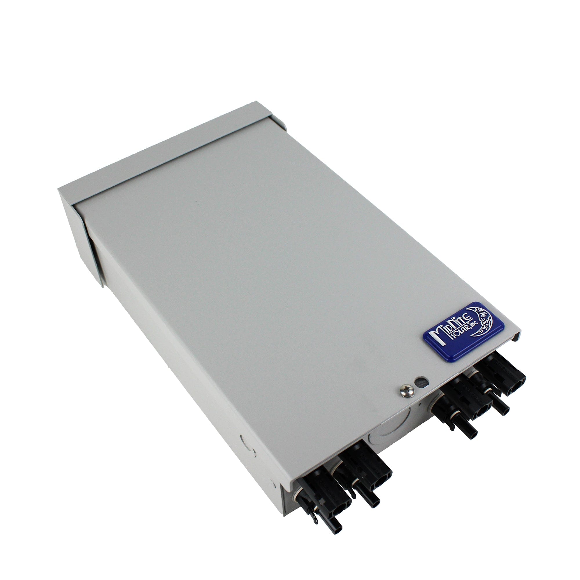 MidNite Solar MNPV4-MC4 Pre-Wired PV Combiner Box
