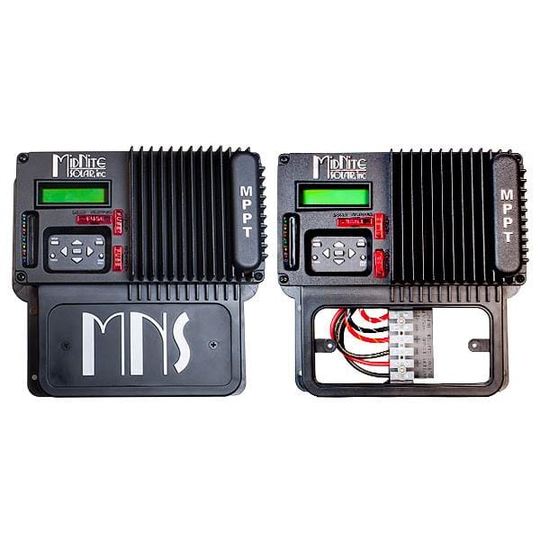 Midnite Solar MNKID-B Charge Controller with AGS