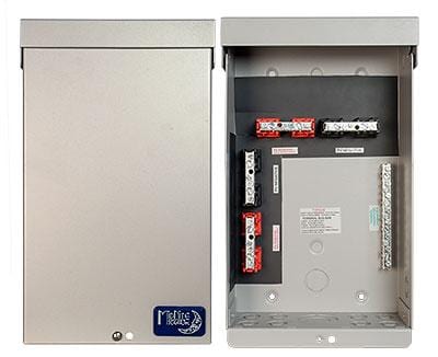 MidNite Solar MNTRANSITION Transition Box