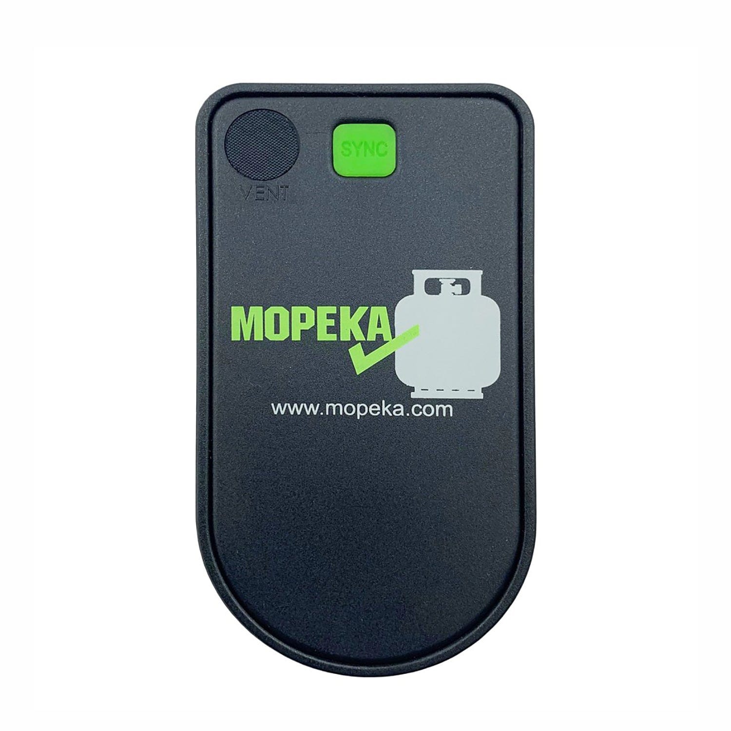 Mopeka 024-1001 AP Products LP Tank Check Single Sensor