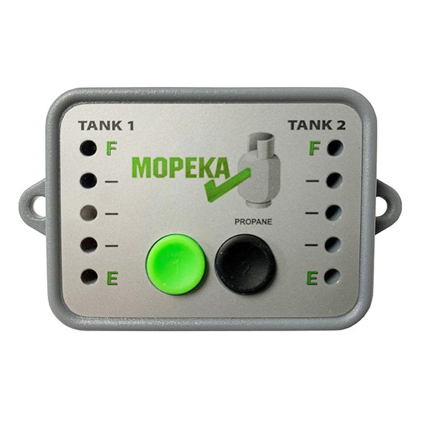 Mopeka Co-Pilot by Mopeka Products, LLC