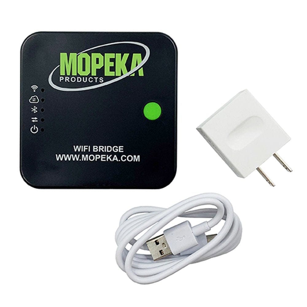 Mopeka 024-3000 Wi-Fi Bridge