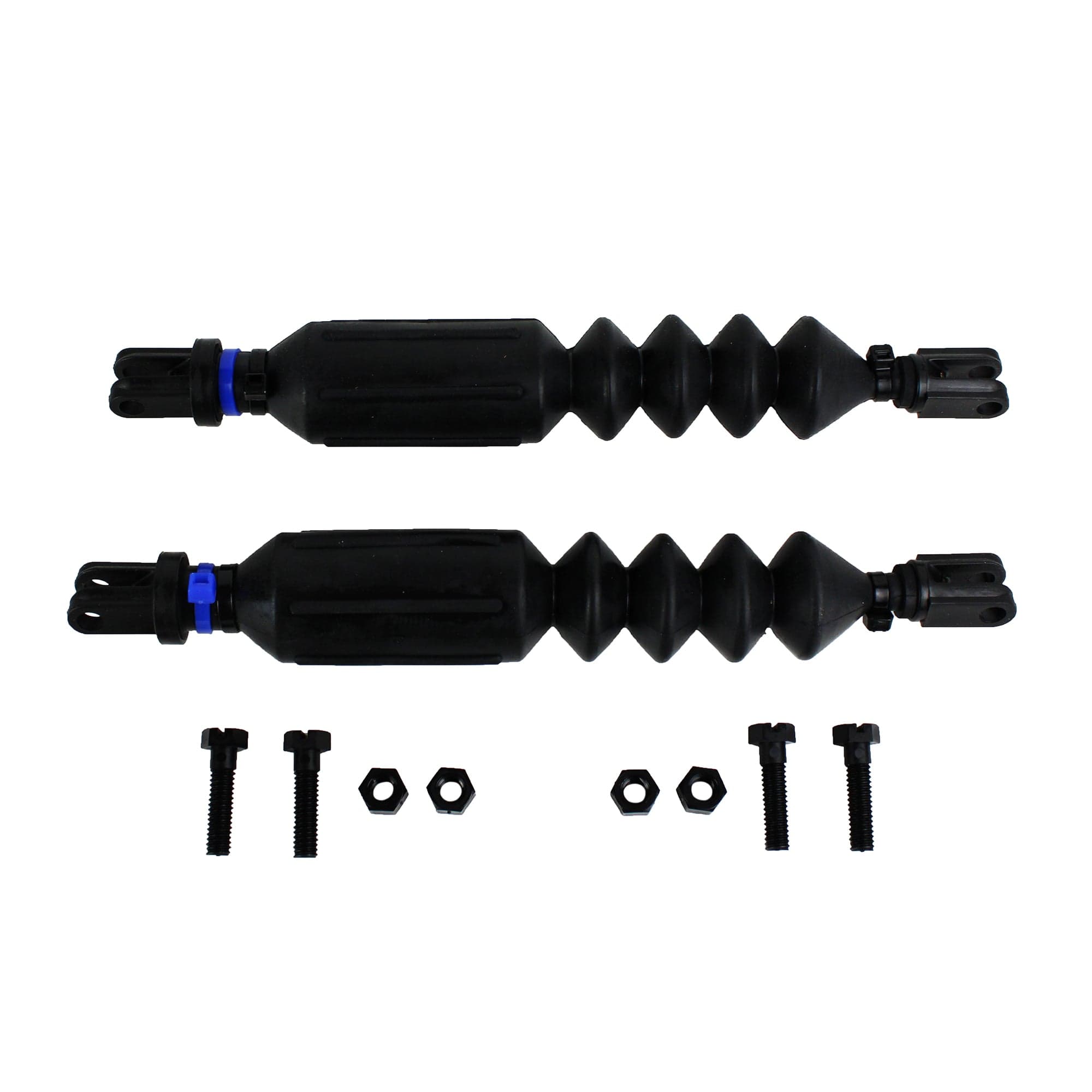 Nauticus GA5002-60X 60Lb. ST (Smart Tabs) Gas Actuator W/ Boot (Pair)