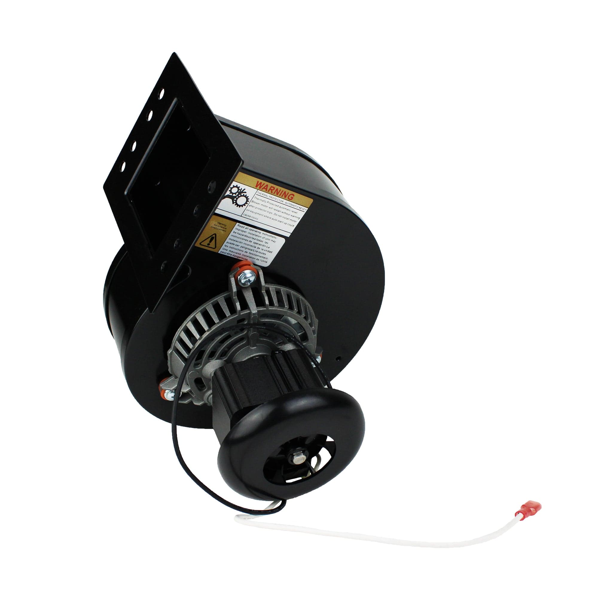 NBK Parts 12355 Centrifugal Blower 115 Volts 3200 RPM