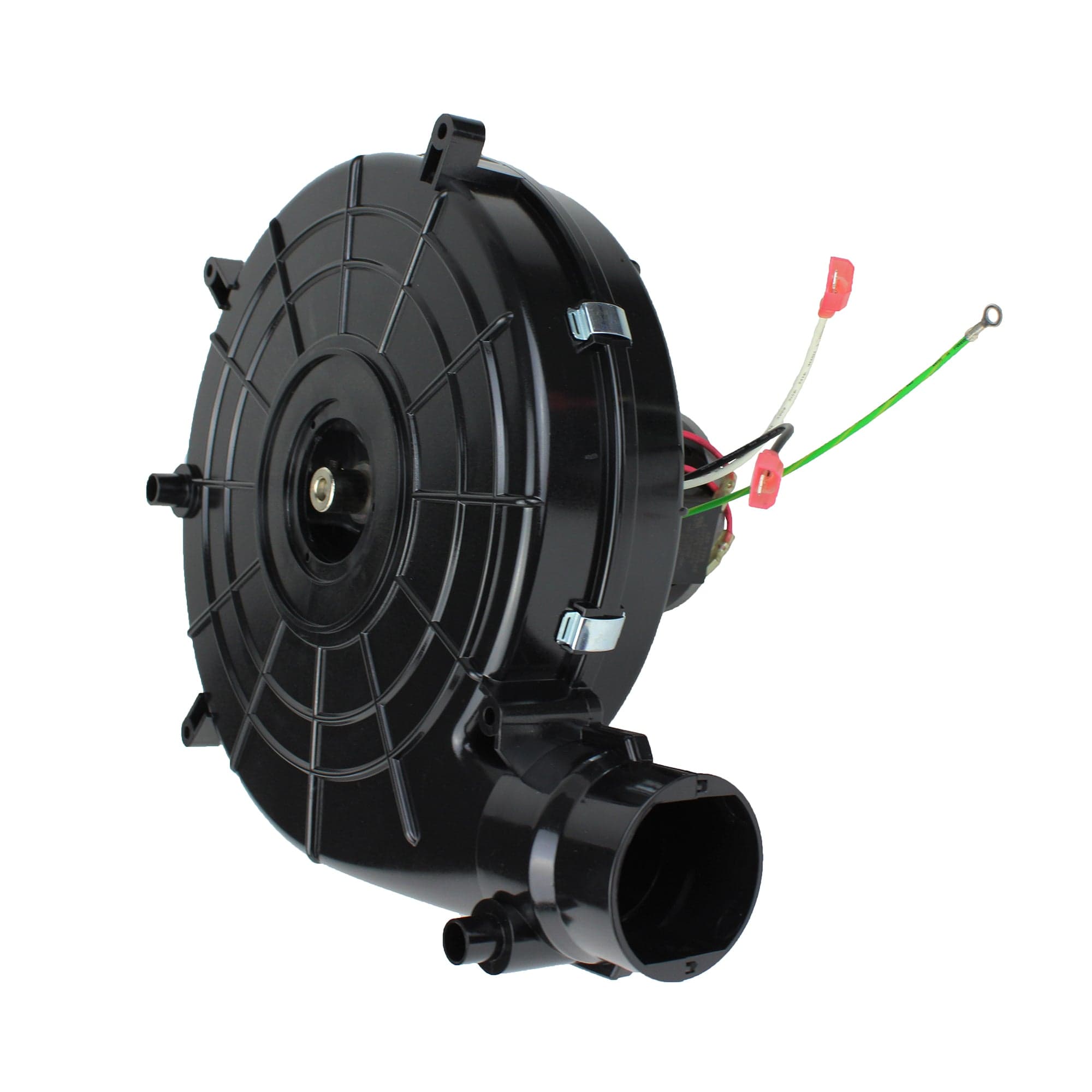 NBK 12463 115V Blower Motor Draft Inducer A170 Replaces Fasco / ICP