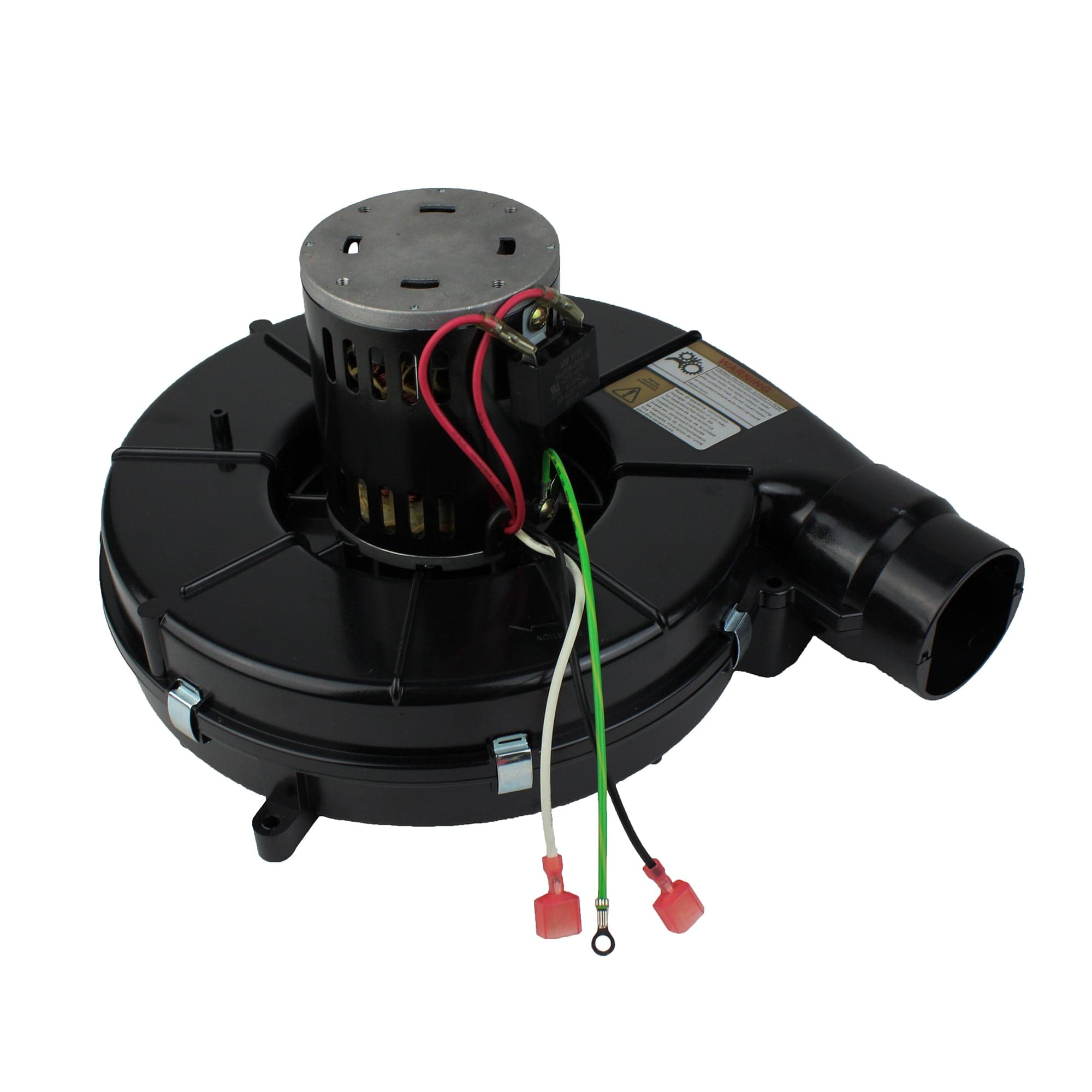 NBK 12463 115V Blower Motor Draft Inducer A170 Replaces Fasco / ICP