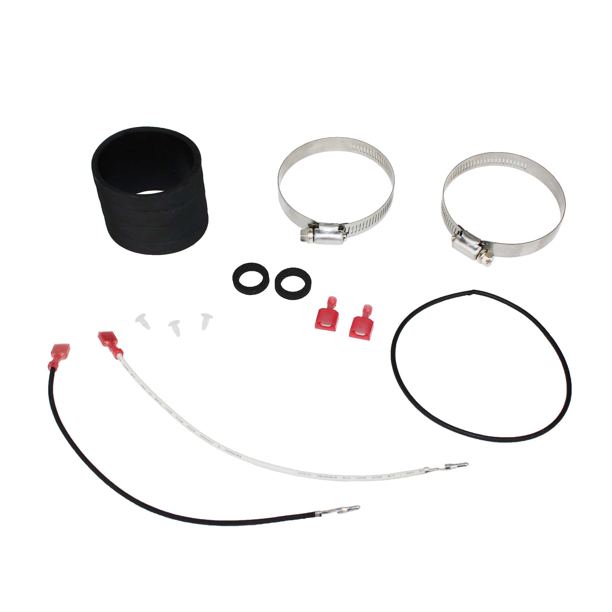 NBK 12463 115V Blower Motor Draft Inducer A170 Replaces Fasco / ICP