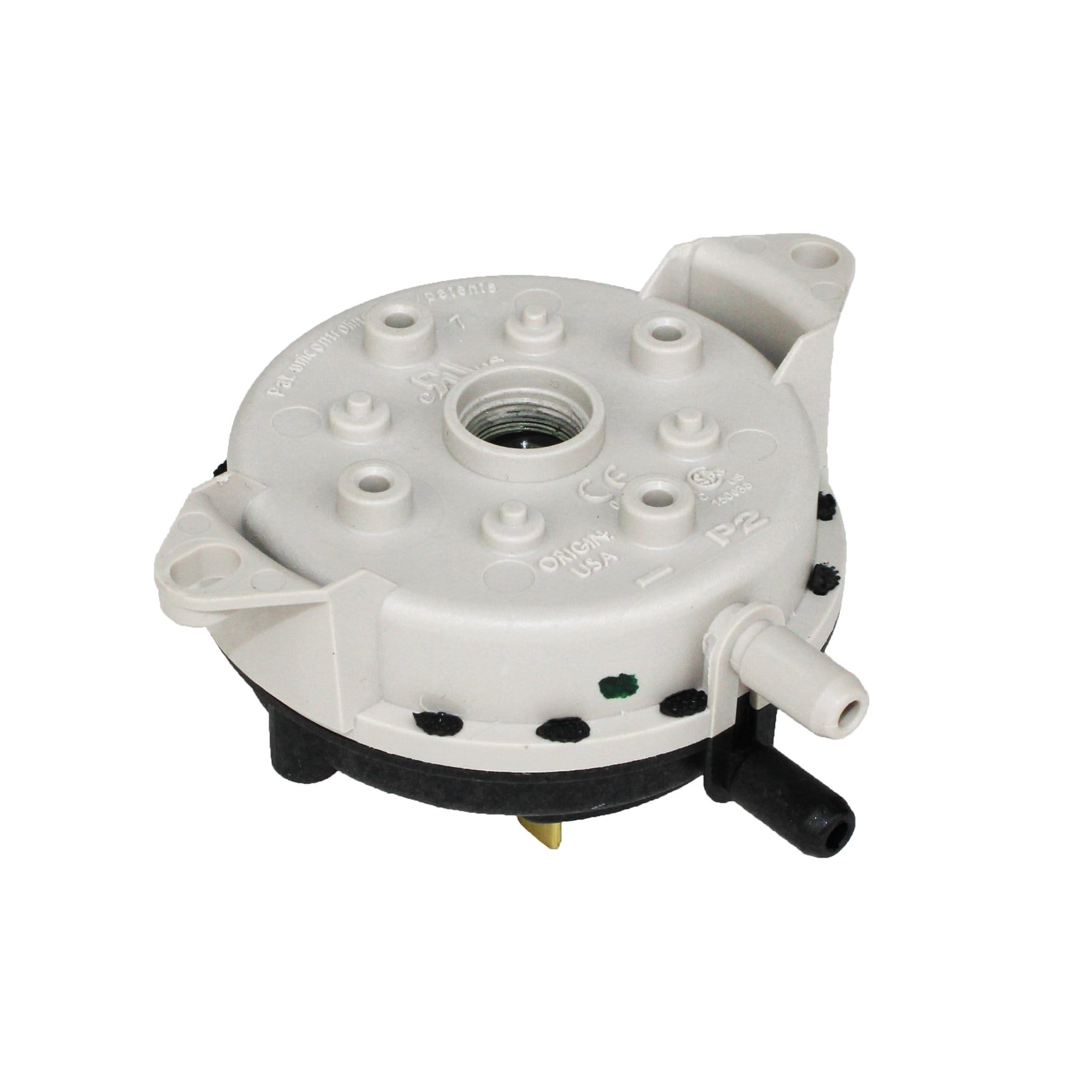 NBK 20091 Vacuum Shutdown Switch, Equivalent to Englander PU-VS