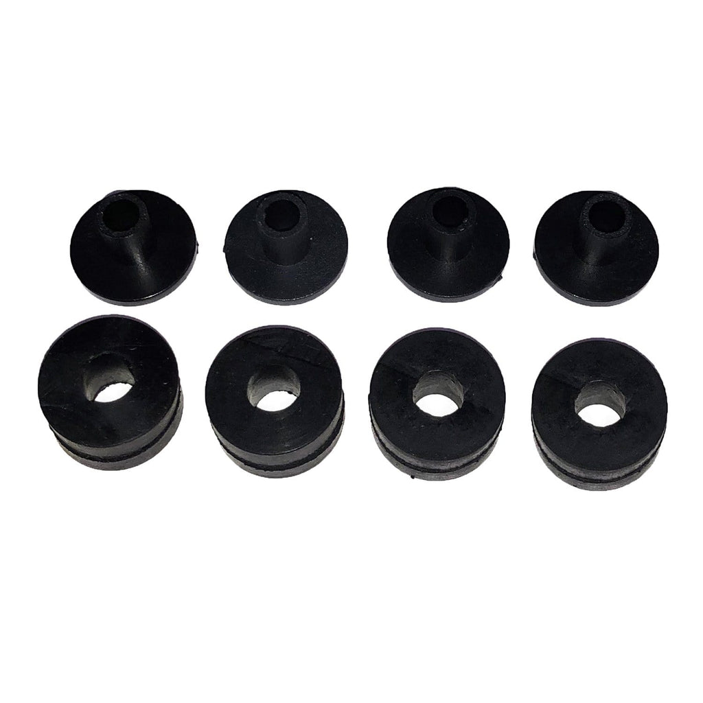 NBK Parts 12465 Blower Wheel 4" Dia, 1.5" W Replaces OEM Part Number La11aa005 NBK Parts 12465 Blower Wheel 4" Dia, 1.5" W Replaces OEM Part Number La11aa005