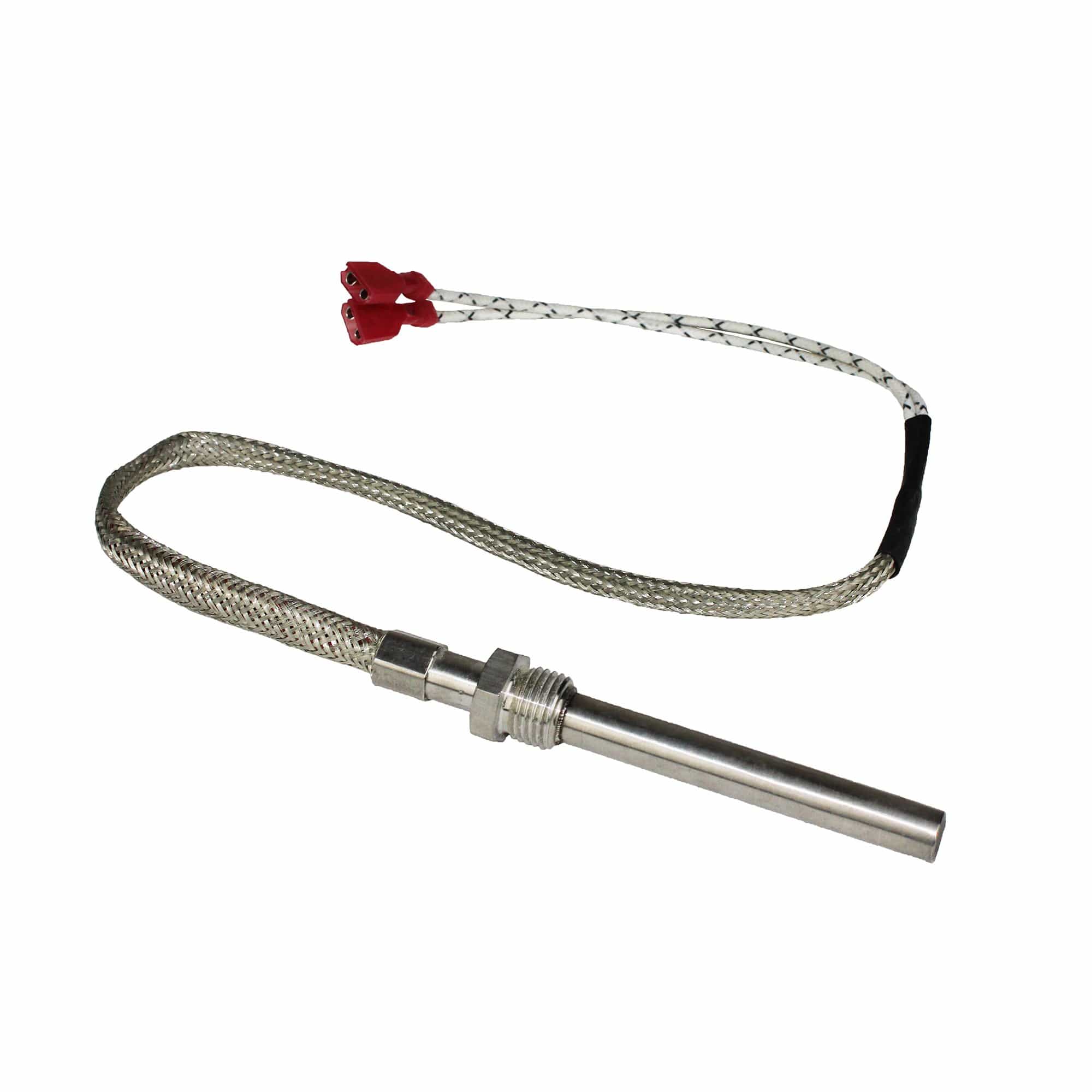 NBK 20186 Stove Igniter Replaces / Equivalent to Thelin 00-0035-0133