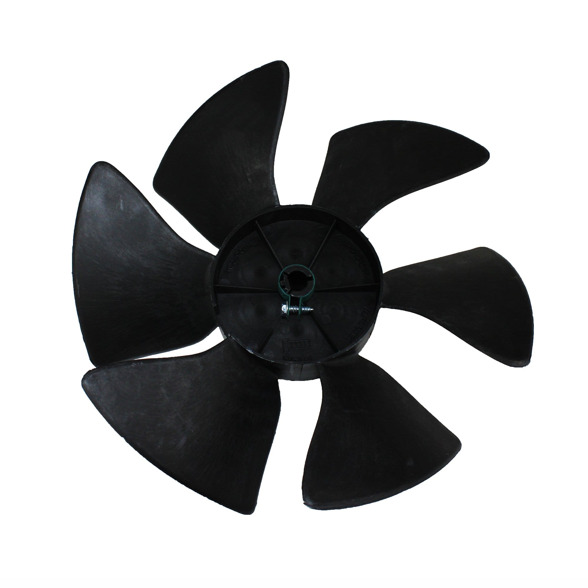 NBK 20370-2 Brisk Condenser Fan Blade Replacement for OEM 3313107.015