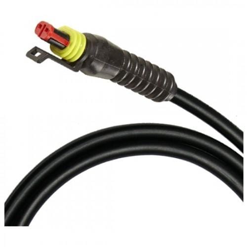 Outback Power OBFRS-SIGCAB1.8-F 70" FireRaptor Pigtail Signal Cable W/Tyco Female Connector