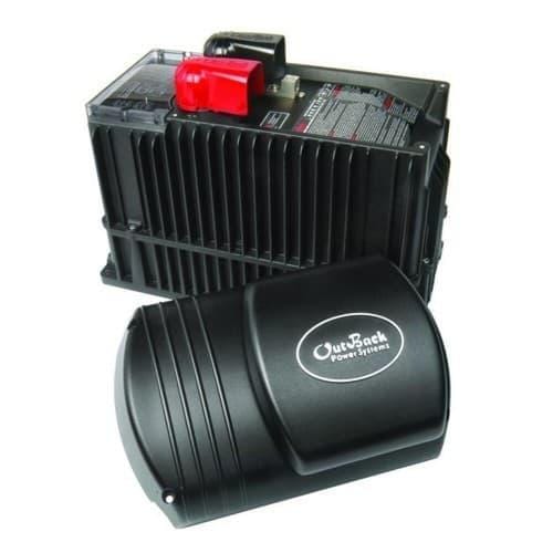 OutBack Power VFXR3024E 3000 Watts, E-Series 50Hz/230V Inverter/Charger