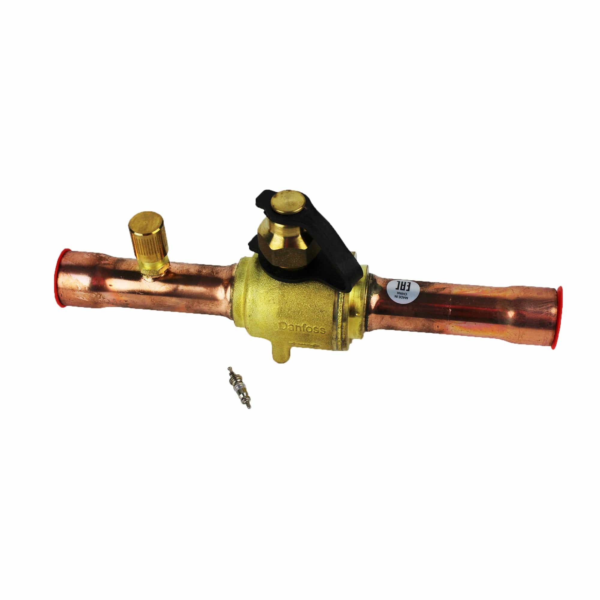 Packard 009G8054 NDL 3/4" ODF Ball Valve