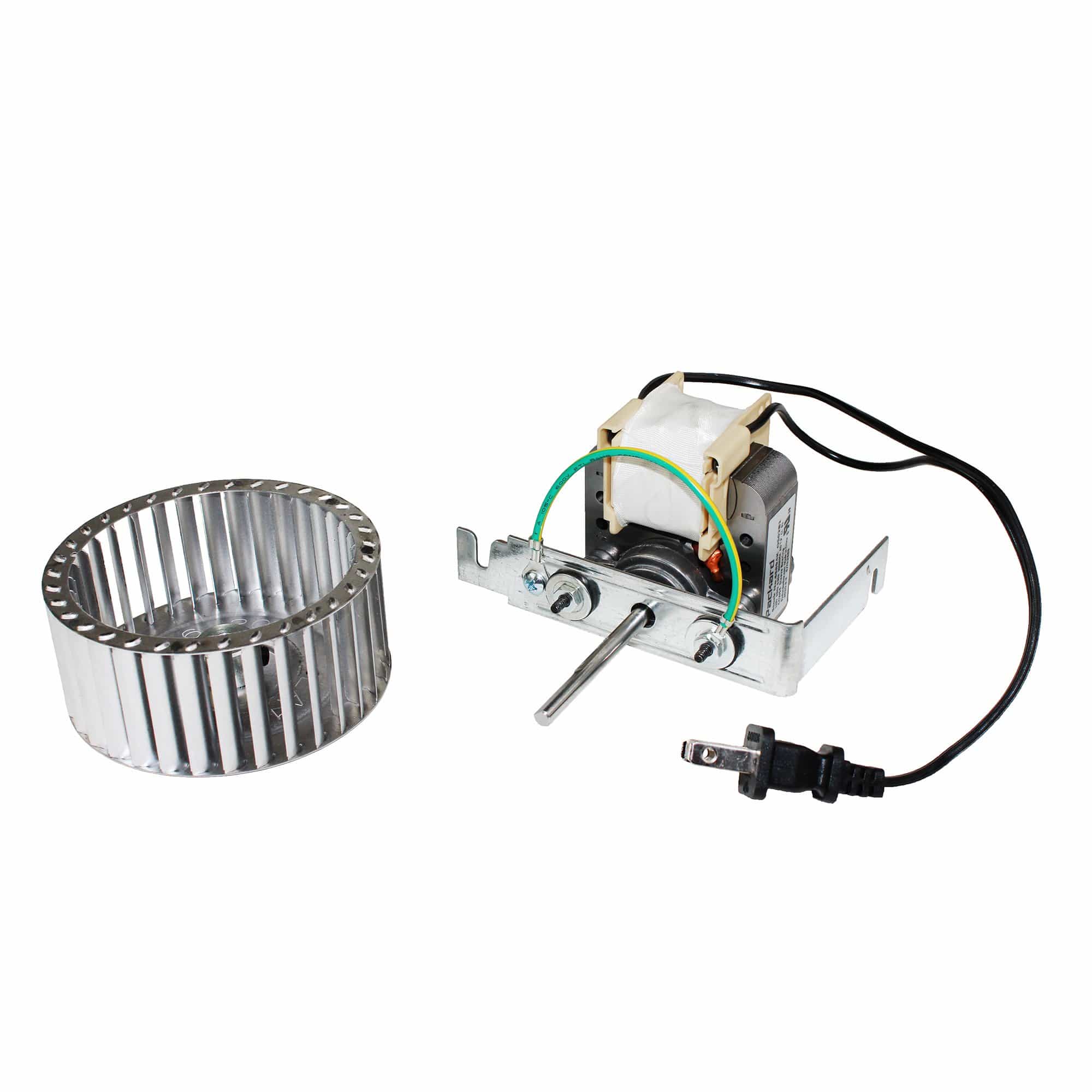 Packard 65894K C-Frame Motor Kit