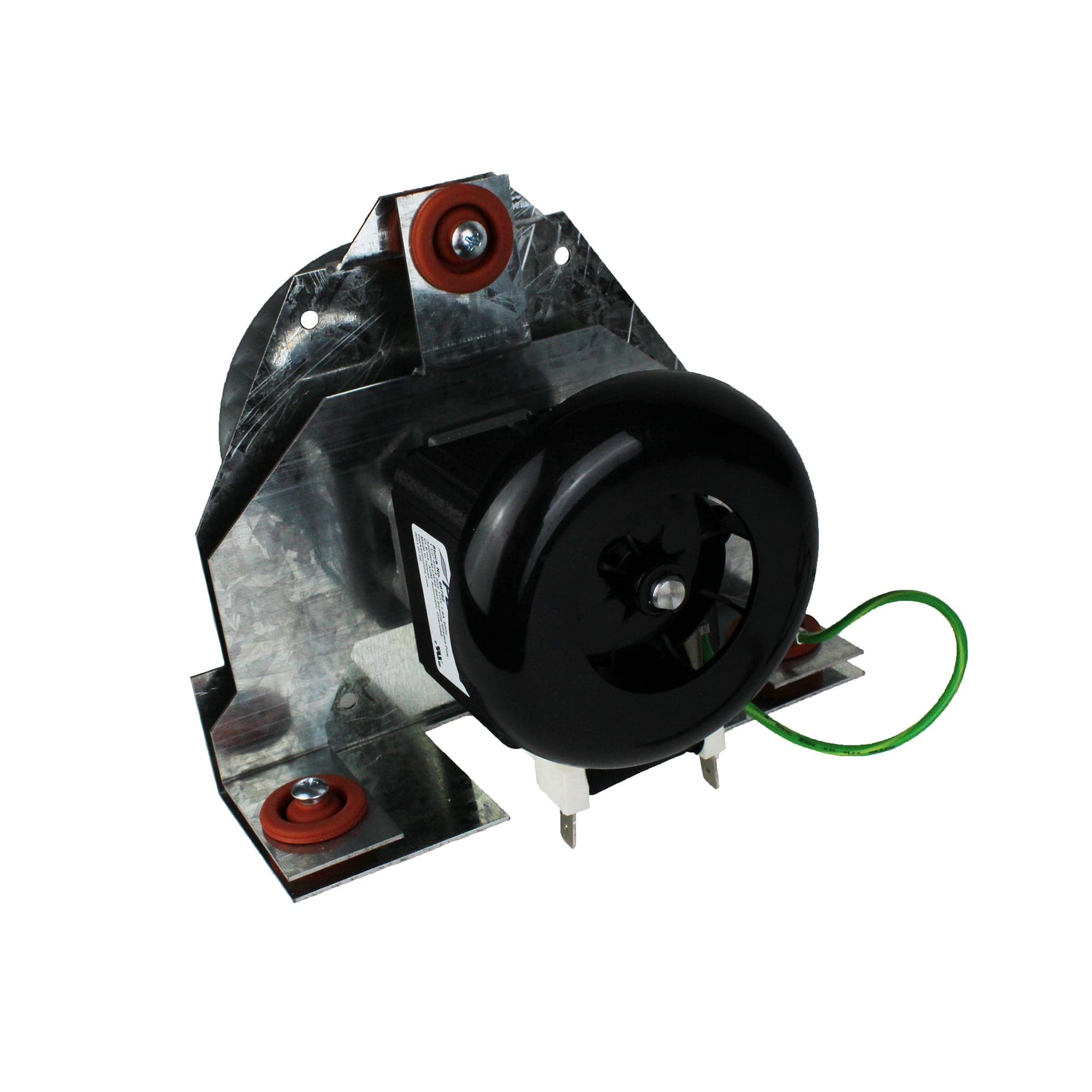 Packard 66752 Motor and Bracket Assembly