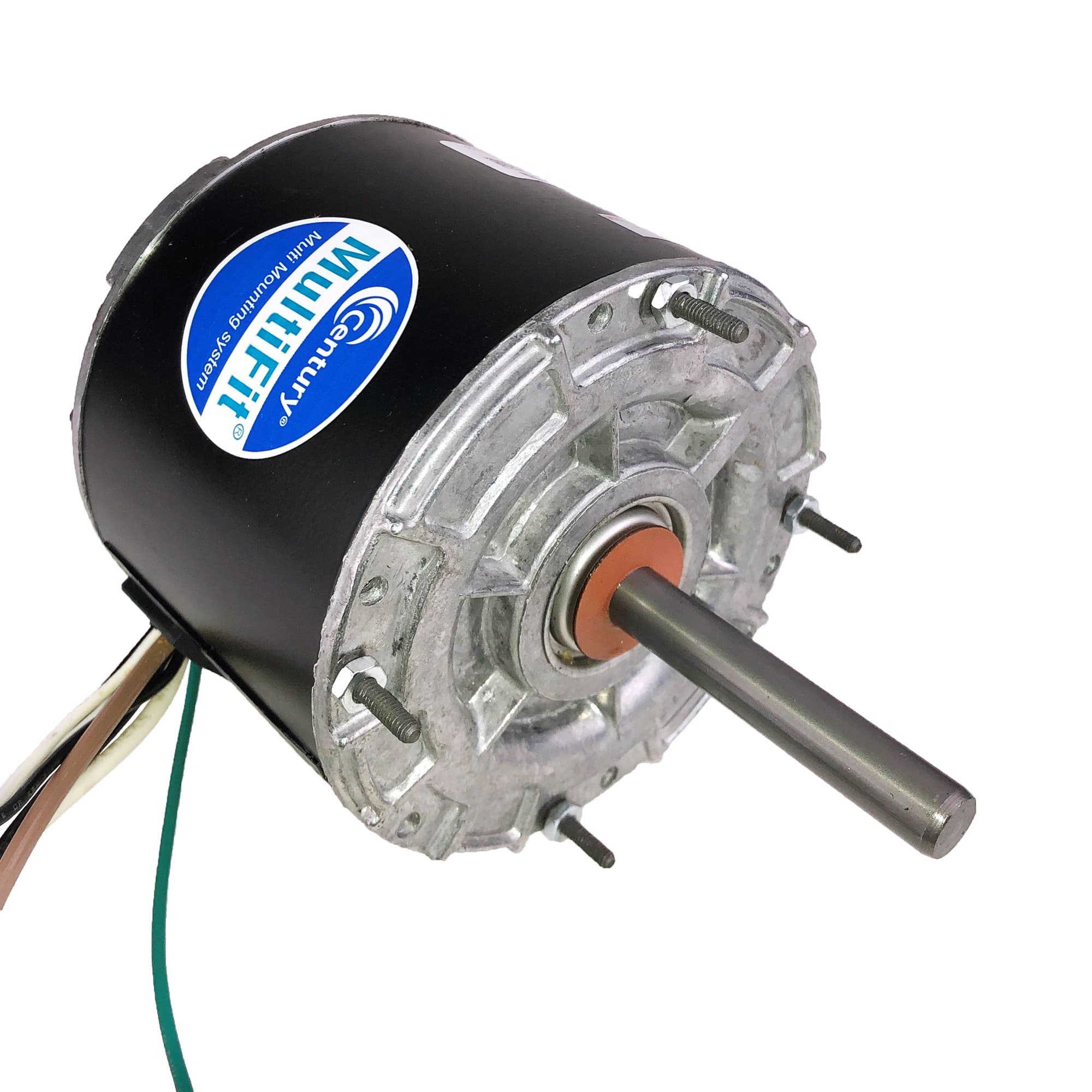 Packard 9722 Century 5 Inch Diameter Multi-Fit Motor