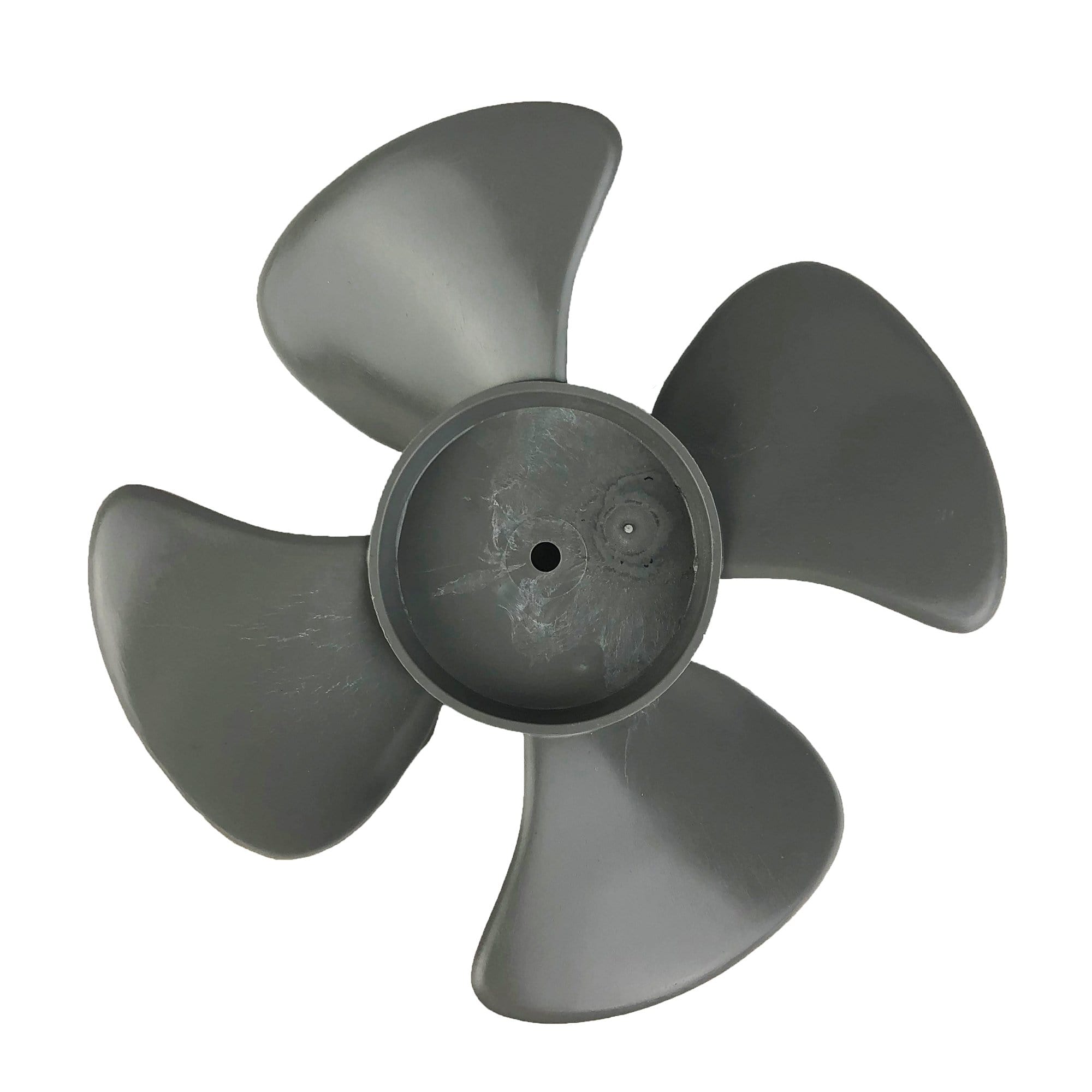 Packard A61550 5-1/2" Diameter Plastic Fan Blades CCW Rotation