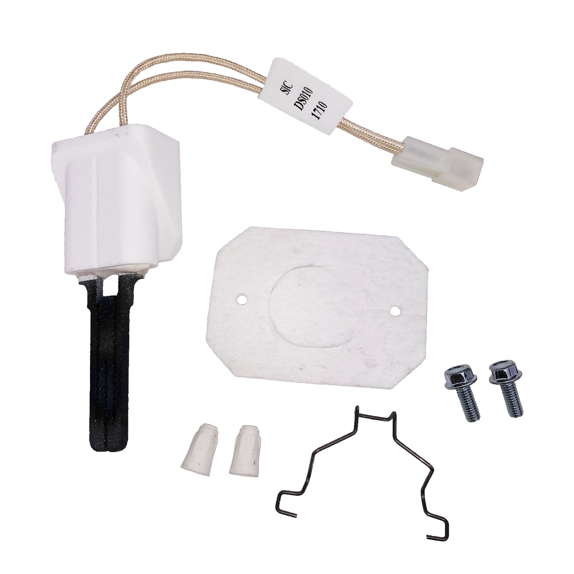 Packard IG3033 Flat Silicon Igniter Kit
