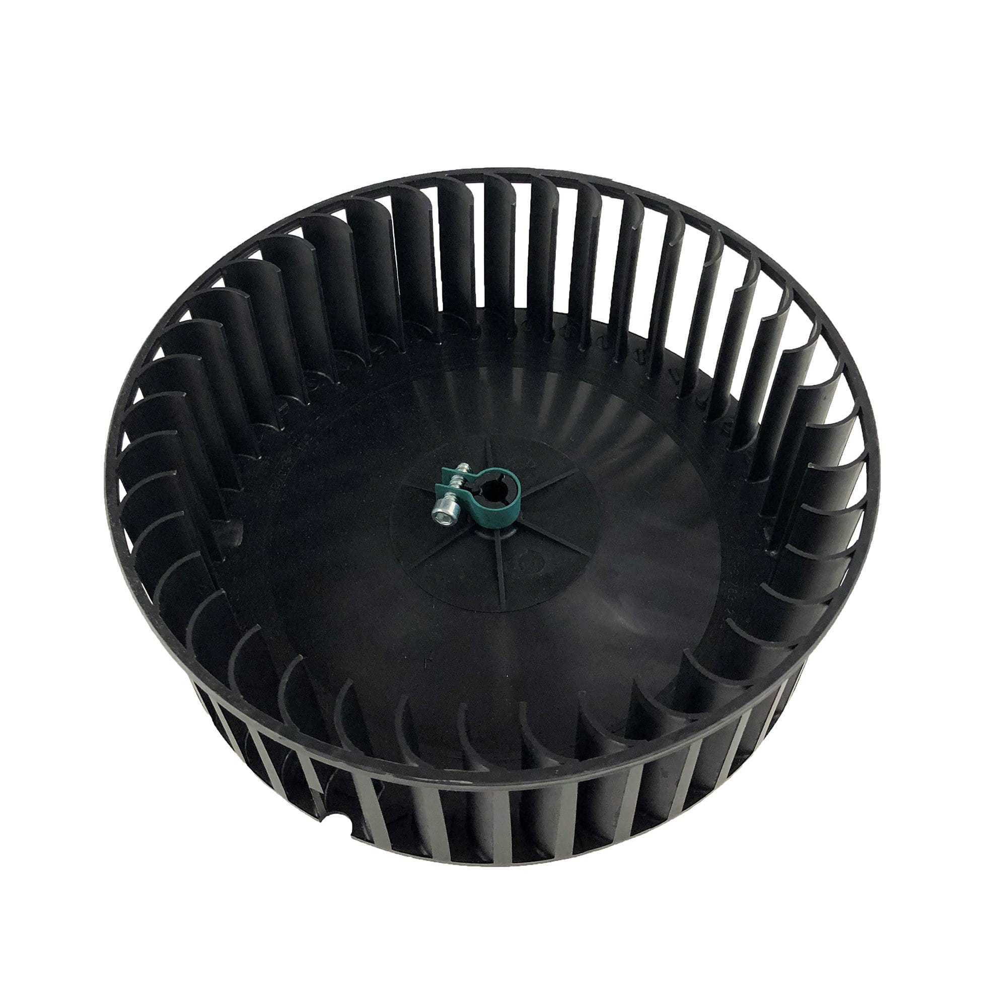 Packard RPBW21601 Plastic Blower Wheel, 7-7/8" Dia., 2-1/2" W