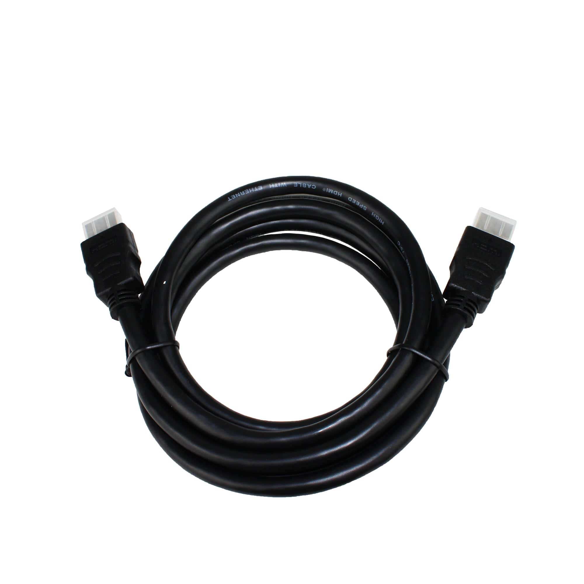 Pace International High Speed 2.0 HDMI Cable Cl3 Rated, 3 Ft. - 25 Ft.