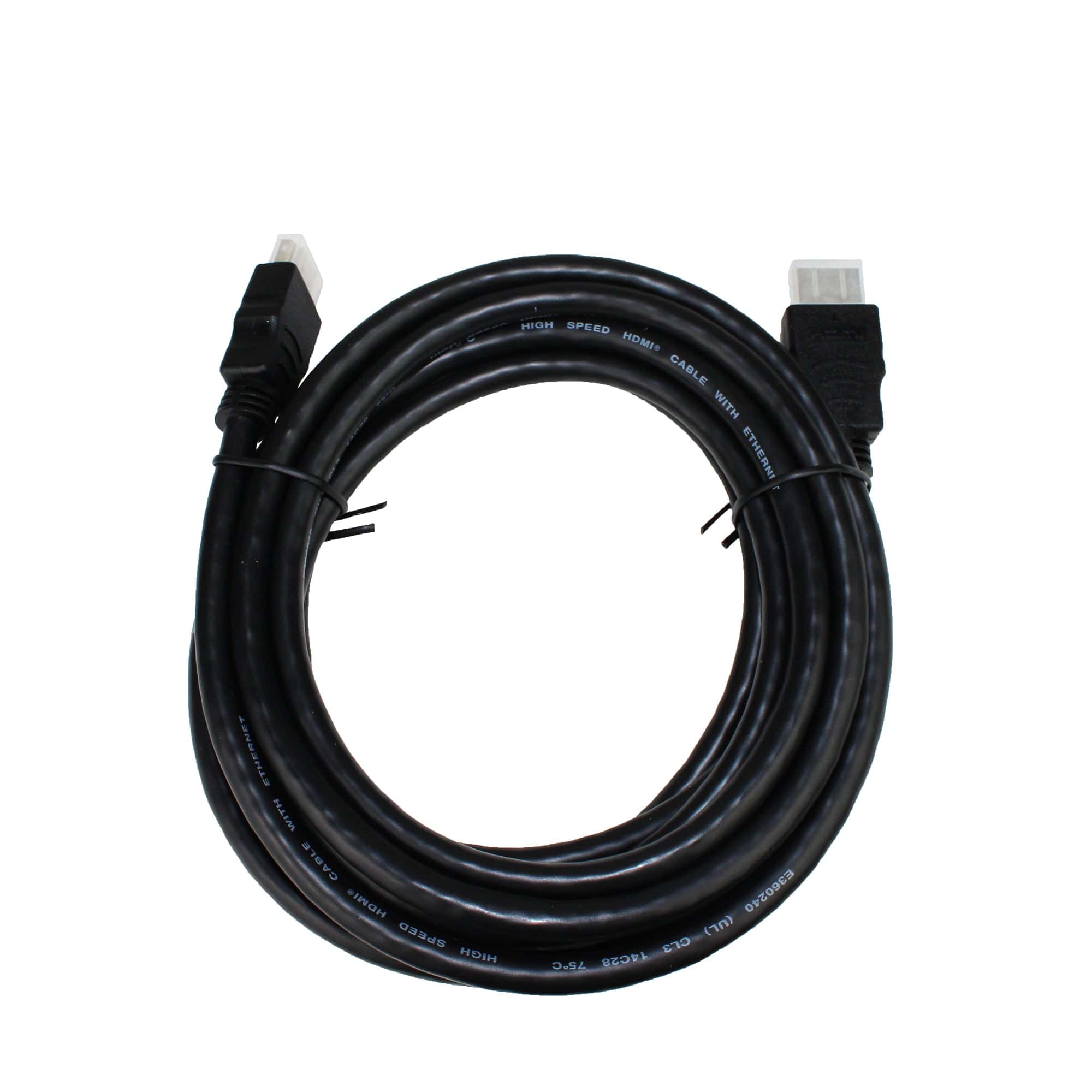 Pace International High Speed 2.0 HDMI Cable Cl3 Rated, 3 Ft. - 25 Ft.