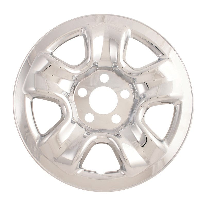 PacRim 6977P-C 16" Honda CRV 13-17 Chrome Wheel Skin Set