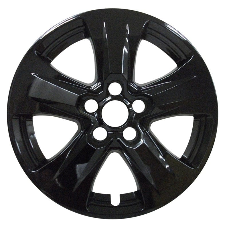 PacRim 7977-GB 17" Toyota Rav4 Gloss Black Wheel Skin Set